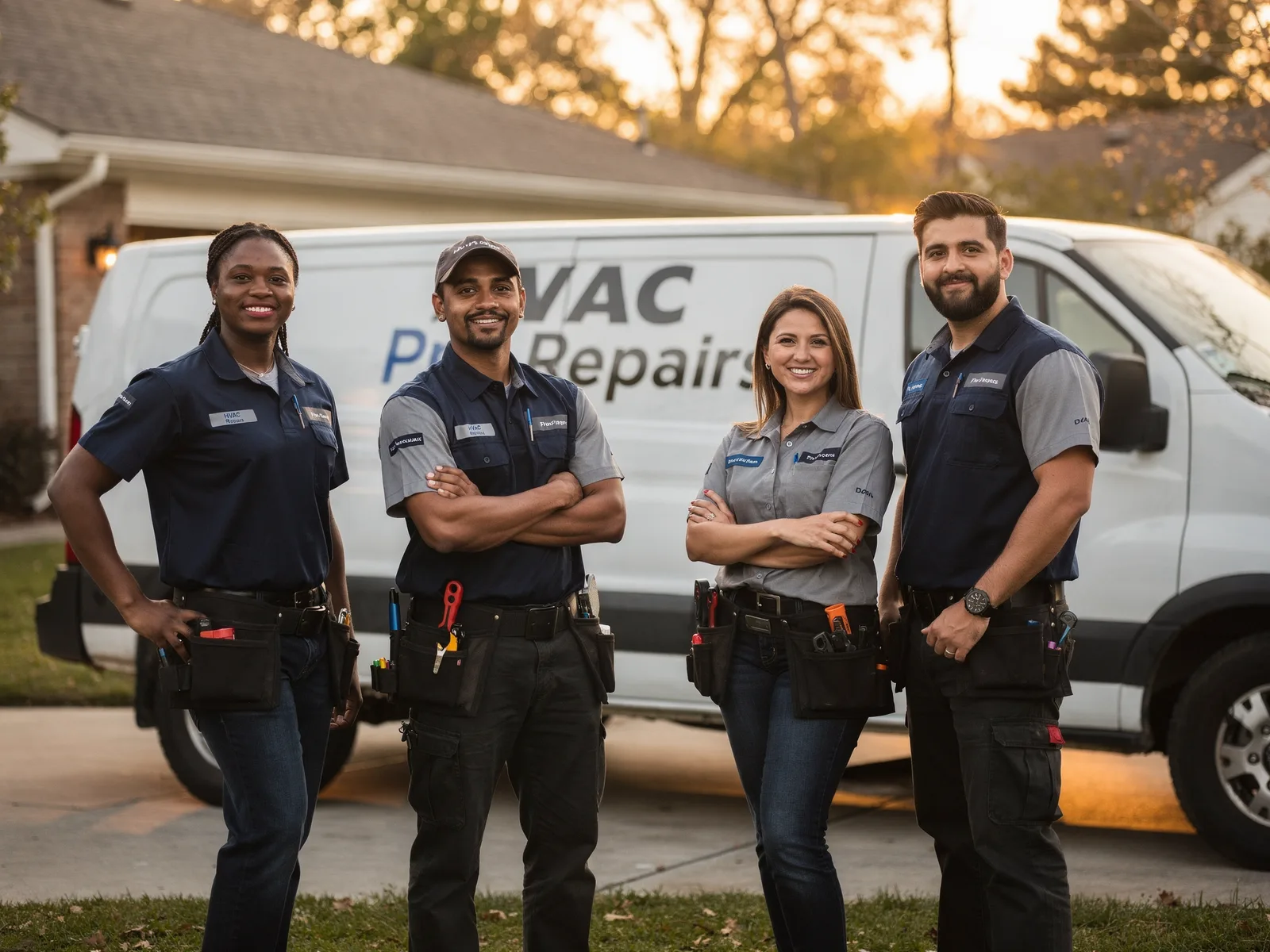 Heat Pump Repair company in Reedsport, OR